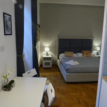 Charme De Rome Vatican Apartment المظهر الخارجي الصورة
