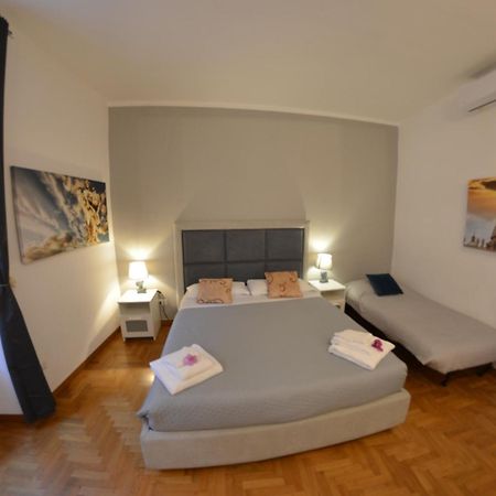 Charme De Rome Vatican Apartment المظهر الخارجي الصورة