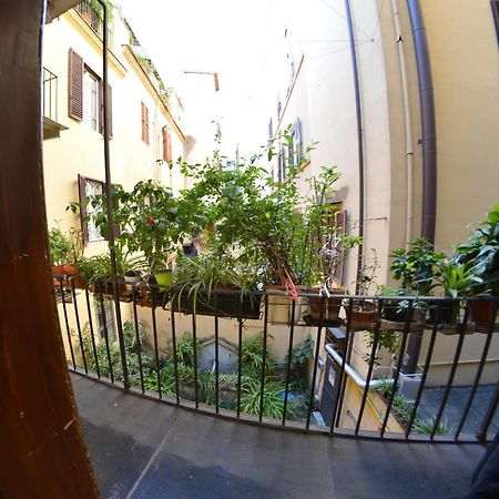 Charme De Rome Vatican Apartment المظهر الخارجي الصورة